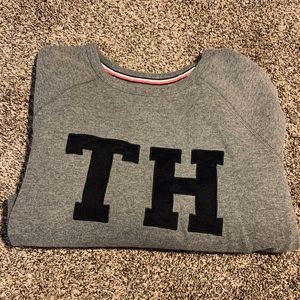 Tommy Hilfiger crewneck